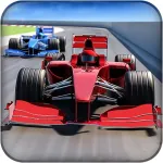 Xtrem Super Car Racing Sim App Icon
