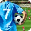 Soccer Champions 17 App icon