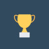 The Trophy Game iOS icon