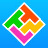 Blocks ~ Solve the Puzzle! App Icon