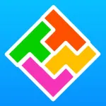 Blocks ~ Solve the Puzzle! ios icon