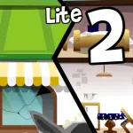 Tiny Story 2 adventure point and click lite ios icon