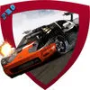 Car Shooter Race – Monster Buggy Adventure 3D App Icon