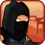 Ninja Story: Akio's Tale App Icon