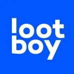LootBoy - Grab your loot! App Icon