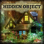 Hidden Object ios icon