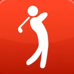 Real Golf App Icon