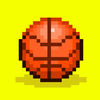 Bouncy Hoops iOS icon