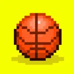 Bouncy Hoops App icon