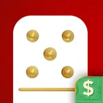 Dominoes Gold App Icon