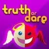 Truth or Dare App Icon