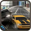 City Mafia Robber – Criminal Chasing Game App Icon
