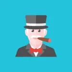 Town Tycoon App icon