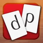DOUBLE PLAY WORD GAMES App icon