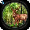 Deer Sniper Assassin – Animal Hunting Game ios icon