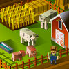 Tap Tap Farm Clicker Full iOS icon