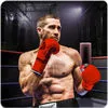 Real Punch Boxing : Boxing Match Game App Icon