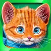 Toddler Kids puzzles learning games for kids App Icon