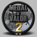 Medal Of Valor 2 ios icon