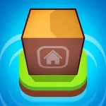 Merge Town! App Icon