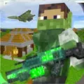 The Survival Hunter Games App Icon