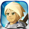 Battleheart 2 iOS icon