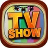 Puzzle Finder for TV Shows Word Pro App icon