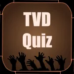 TVD Quiz For Vampire Diaries App icon