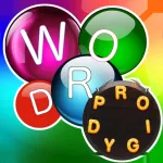 Word Prodigy ios icon