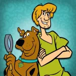 Scooby-Doo Mystery Cases ios icon