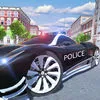 Police Car: Chase App icon