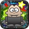 Blood box maze App Icon