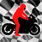 Audio Moto Championship ios icon