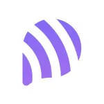 Pop - Walkie Talkie Messenger App Icon