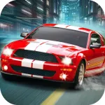 Ultimate Racing 2 App Icon