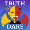 Truth or Dare Party Game⋆ ios icon