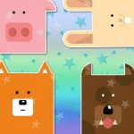 My Jump Animal Simulator 2017 App Icon
