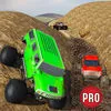 Monster Truck Dirt Racing PRO: 4x4 Offroad Legends App Icon