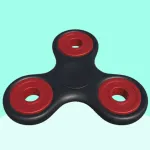 Spinners GO! App icon