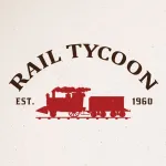 Rail Tycoon App icon