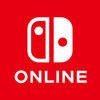 Nintendo Switch Online iOS icon