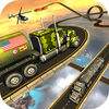 USA Army Truck Simulator App Icon