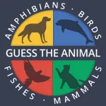 Guess the Animal App icon