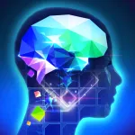 Axon - Challenge Your Brain App icon