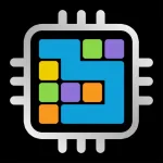 Circuit Word Search ios icon