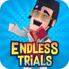 Endless Trials App Icon