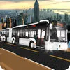 Metro Bus Drive Sims  Off Road Adventure
