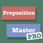 Preposition Master Pro