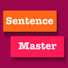 Sentence Builder Master Pro App icon