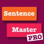 Sentence Builder Master Pro App Icon
